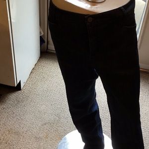 J-Jill Denim Pants Size 18